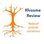 Rhizome Review