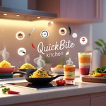 QuickBiteKitchen