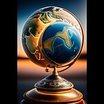 "Aroundtheglobestories," could be "Global Adventures and Stories." This title reflects the international and storytelling aspects of your channel's content.