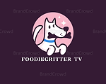 Certainly! "Flavors & Furry Friends: FoodieCritter TV" fits within the character limit, providing a catchy and descriptive title for your YouTube channel.