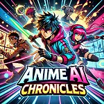 Anime AI Chronicles