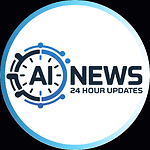 AI News 24 Hour Updates