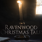 Ravenwood Christmas Tales