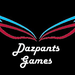 Dazpants Games