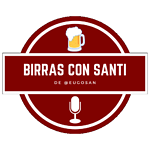 Birras con Santi