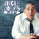 Joey Diaz