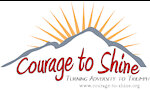 Courage to Shine