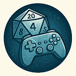 Dice And Controllers