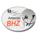 AntenasBHZ