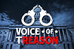 Voice Of tReason