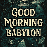 Good Morning Babylon