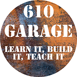 610Garage