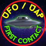 UFO/UAP First Contact