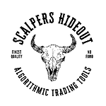 Scalpers Hideout - Algorithmic Trading Tools for NinjaTrader