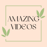 Amazing videos for all to watch