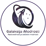 Galaksija Modrosti