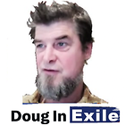 Doug In Exile