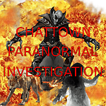 Chattown Paranormal Investigation