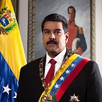 Nicolas Maduro