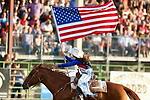 MAY 24 2025 JACKSON HOLE RODEO