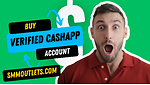 Buy Verified Cash App Accounts