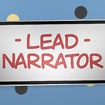 Lead Narrator