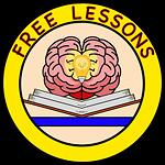 Free Lessons