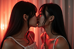 Japanese Lesbians