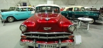 Classic cars