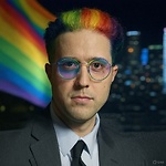 VeryGayFaggot