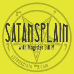 Satansplain