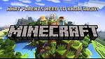 Minecraft game & builder