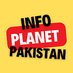 Info Planet Pakistan