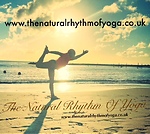 The Natural Rhythm of Yoga