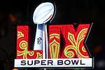 FEBRUARY 9 2025 SUPER BOWL