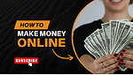 How to make money