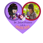 Soulful Rosie's 'Trilogy of Wellness'