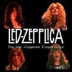 Led Zepplica - The Led Zeppelin tribute band