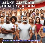 Make America Healthy Again