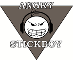 Angry Stick Boy