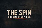 The Spin Documentary Hub