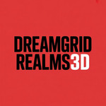 DreamGrid Realms 3D