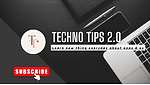 techno tips