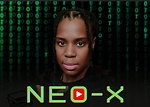 NEO-X SCARY MATRIX