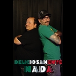 Deliciosamente Nada