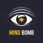 Mind Bomb | Curiosities, Science & Paranormal in 60 Seconds or Less