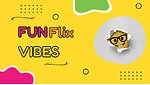 Welcome to FunFlix Vibes – Your Daily Dose of Laughter & Entertainment!
