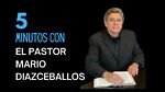 5 Minutos Con El Pastor Mario