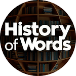 History of Words