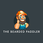 The Bearded Paddler